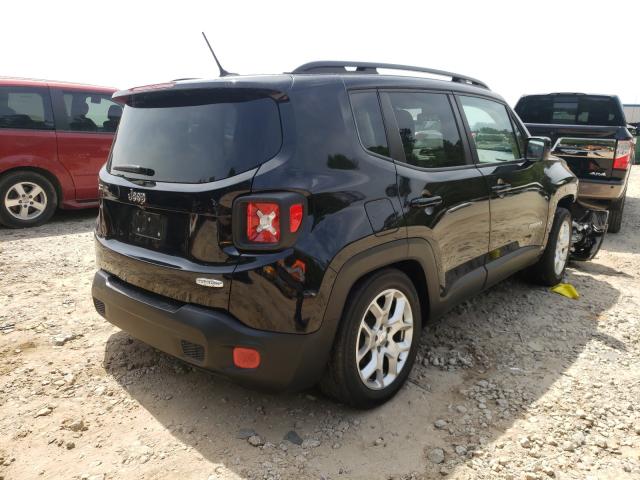 VIN JTJBARBZ2H2109014 2015 JEEP RENEGADE L no.4