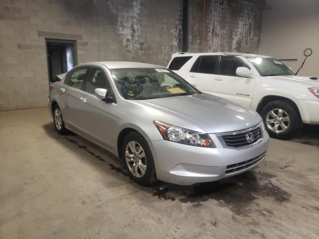 2010 HONDA ACCORD LXP 1HGCP2F46AA172772