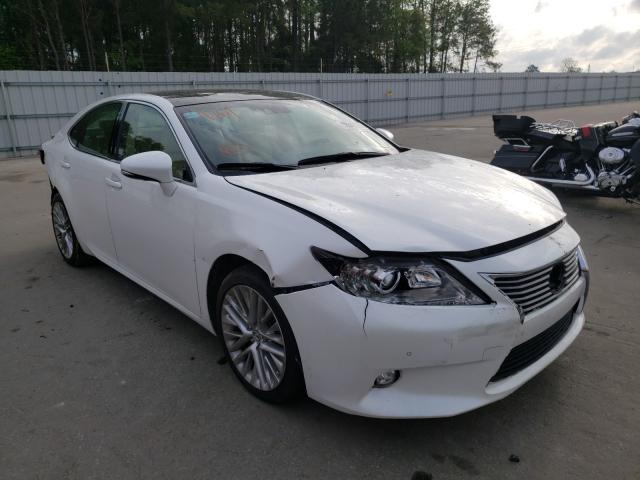 2014 LEXUS ES 350 JTHBK1GG7E2135935