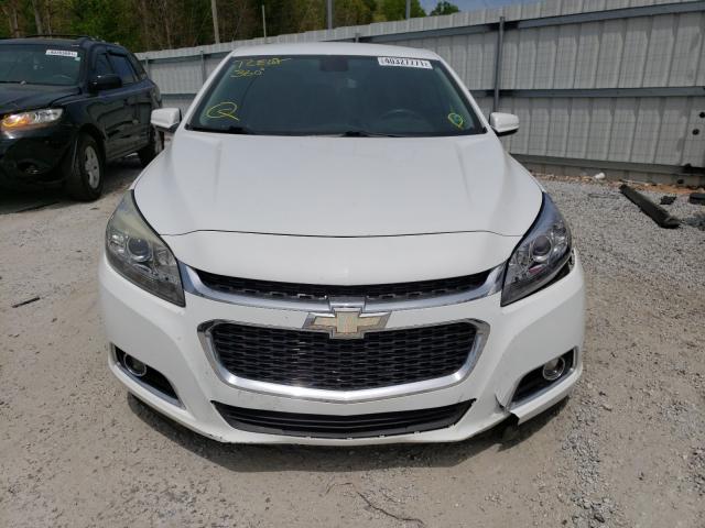 VIN 3CZRZ2H58SM718429 2015 CHEVROLET MALIBU no.9