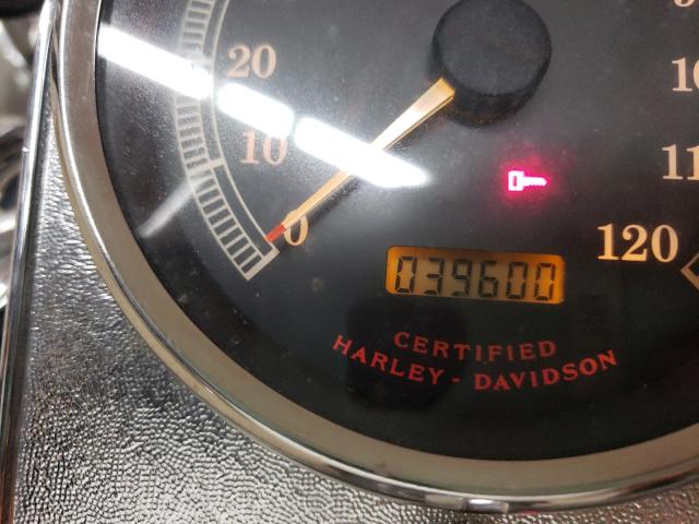 2002 HARLEY-DAVIDSON FLSTCI 1HD1BWB132Y053138
