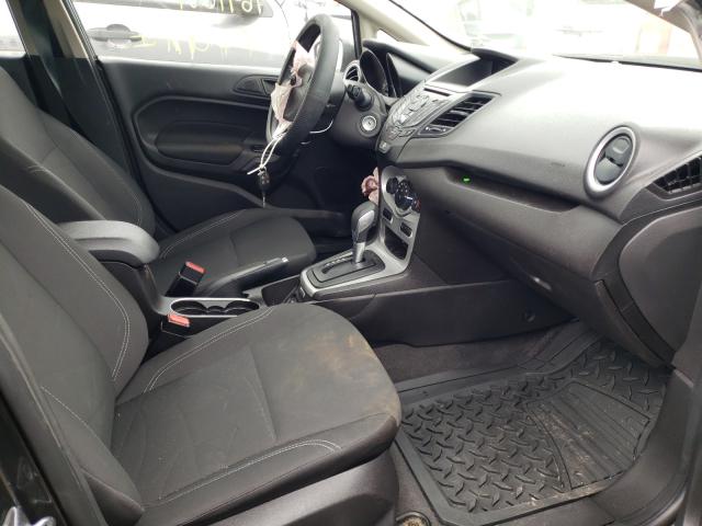 2017 FORD FIESTA SE 3FADP4EJ4HM129069