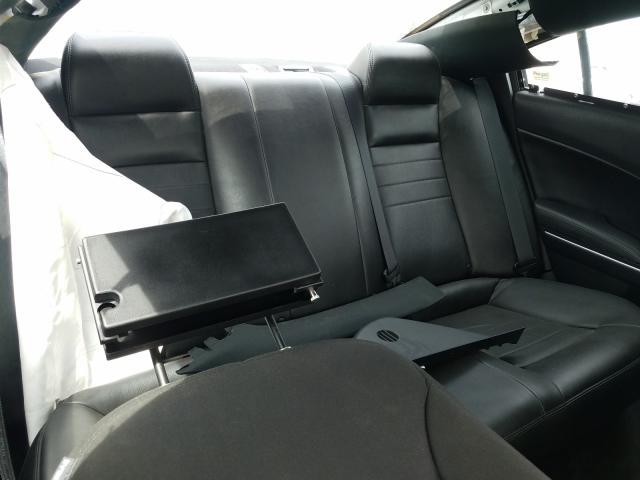 2018 DODGE CHARGER PO 2C3CDXAT3JH247338