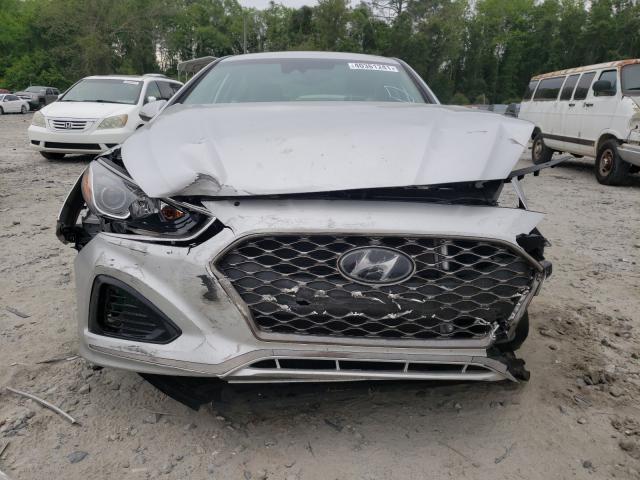 2019 HYUNDAI SONATA LIM 5NPE34AF8KH735497