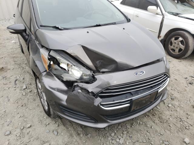 2015 FORD FIESTA SE 3FADP4EJ9FM171122