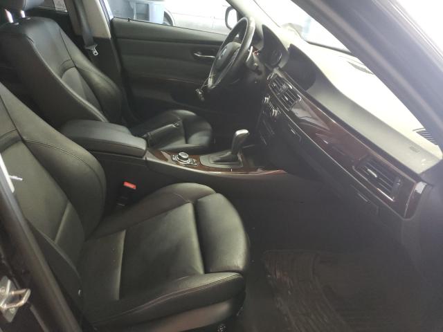 2011 BMW 335 XI WBAPL5C57BA918932