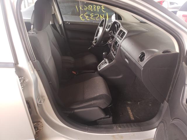 2011 DODGE CALIBER MA 1B3CB3HA3BD242445