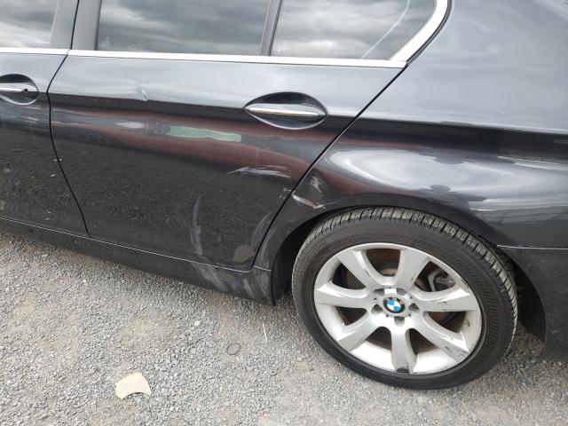 2011 BMW 550 XI WBAFU9C54BC786409