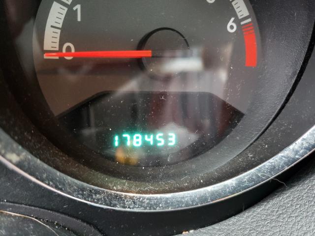 2010 DODGE CALIBER UP 1B3CB9HB5AD653162