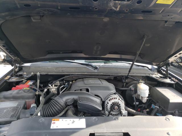 2011 GMC YUKON DENA 1GKS2EEF7BR251260