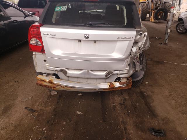 2011 DODGE CALIBER MA 1B3CB3HA3BD242445