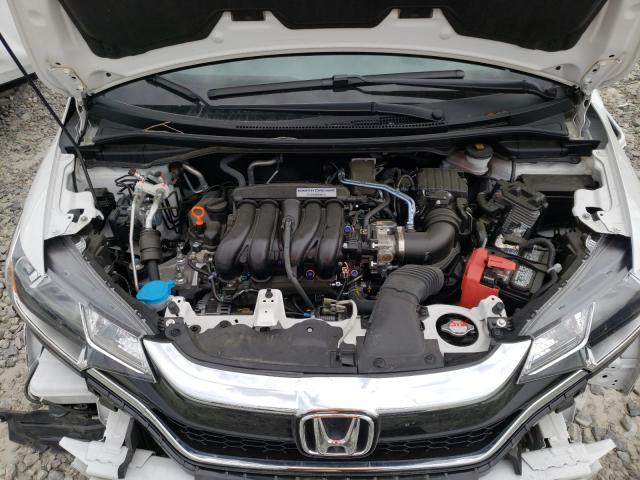 VIN 1HGCR2F88FA247993 2015 Honda Accord, Ex-L no.7