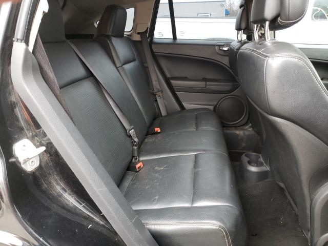 2010 DODGE CALIBER UP 1B3CB9HB5AD653162