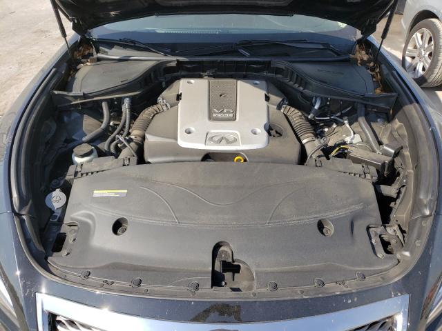 2018 INFINITI Q70 3.7 LU JN1BY1AP5JM180818