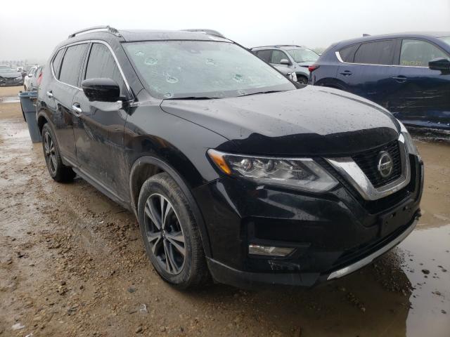 2018 NISSAN ROGUE S 5N1AT2MT0JC840514