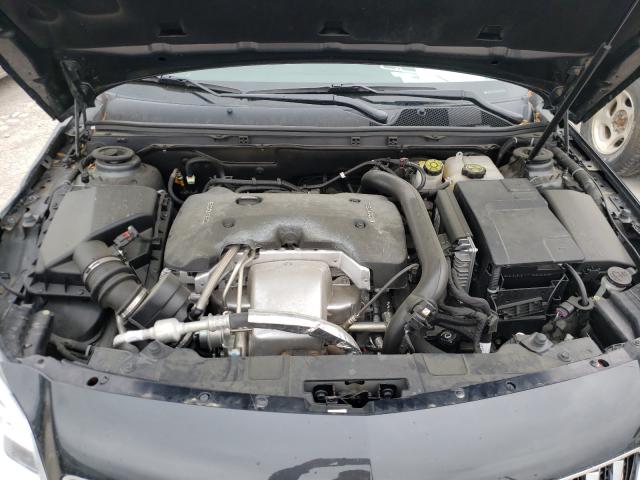 2016 BUICK REGAL 2G4GK5EX0G9102938