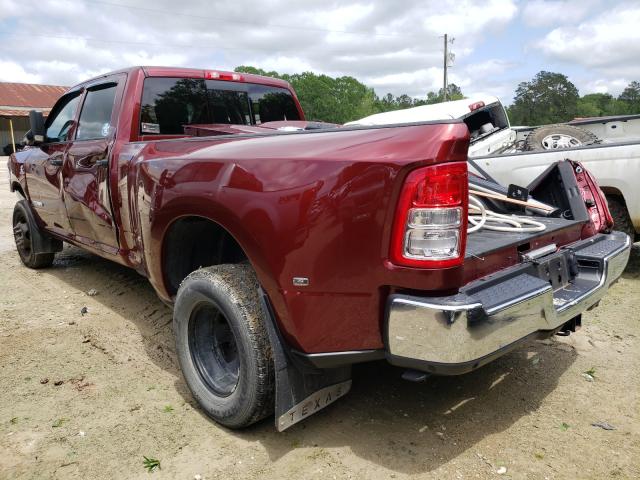 2019 RAM 3500 TRADE 3C63RRGL3KG578784