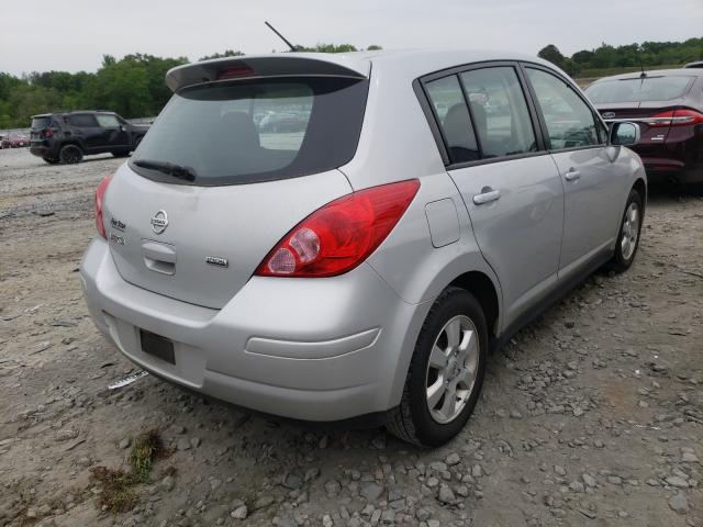 VIN KMHLL4DG6RU821348 2024 Hyundai Elantra, SE no.4