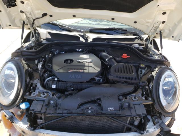 2016 MINI COOPER JOH WMWXM9C58GT997768