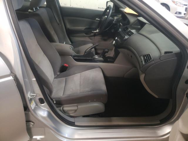 2010 HONDA ACCORD LXP 1HGCP2F46AA172772