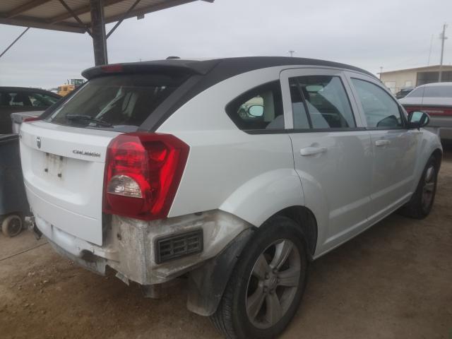 2012 DODGE CALIBER SX 1C3CDWDA1CD536593