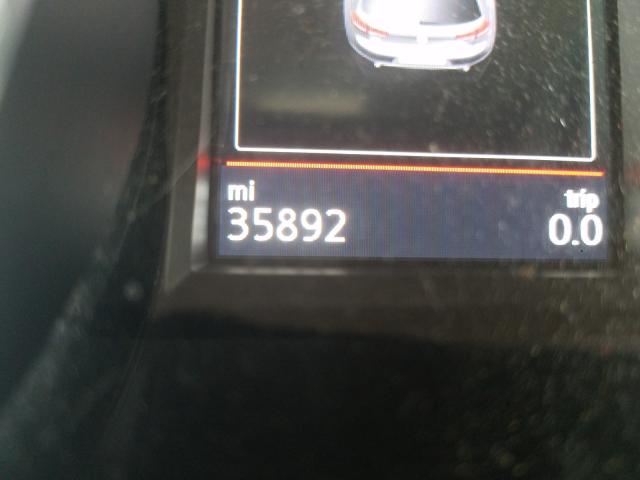 2017 VOLKSWAGEN GTI SPORT 3VW547AU3HM013285