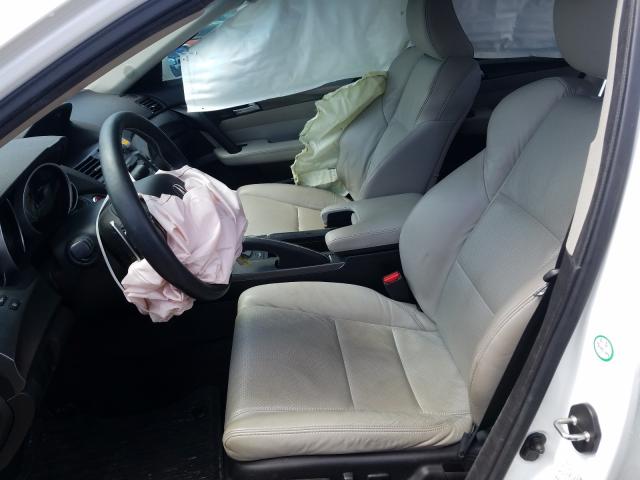 2014 ACURA TL TECH 19UUA9F59EA002483