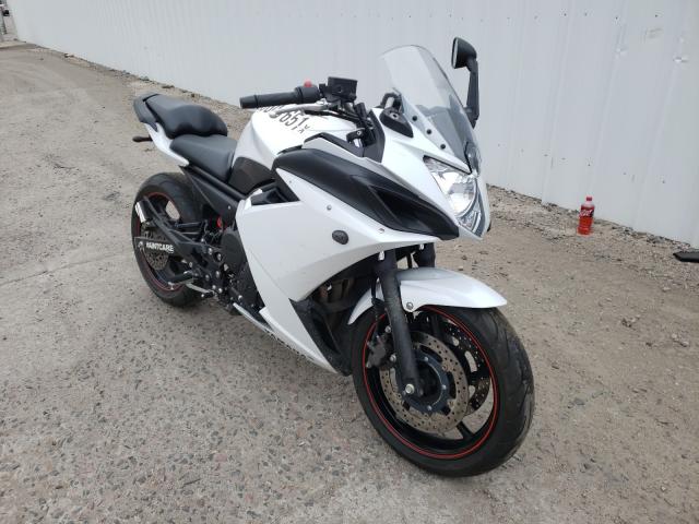 2012 YAMAHA FZ6 R for Sale, CO - DENVER SOUTH