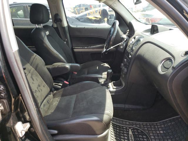 2010 CHEVROLET HHR SS 3GNBADDM2AS618206