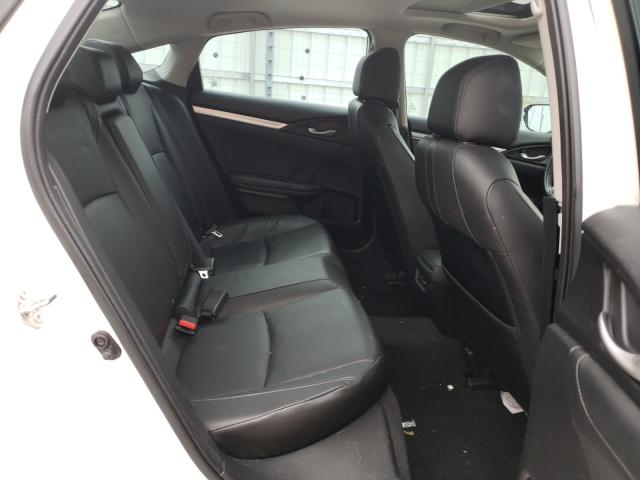 2016 HONDA CIVIC TOUR 19XFC1F93GE007250
