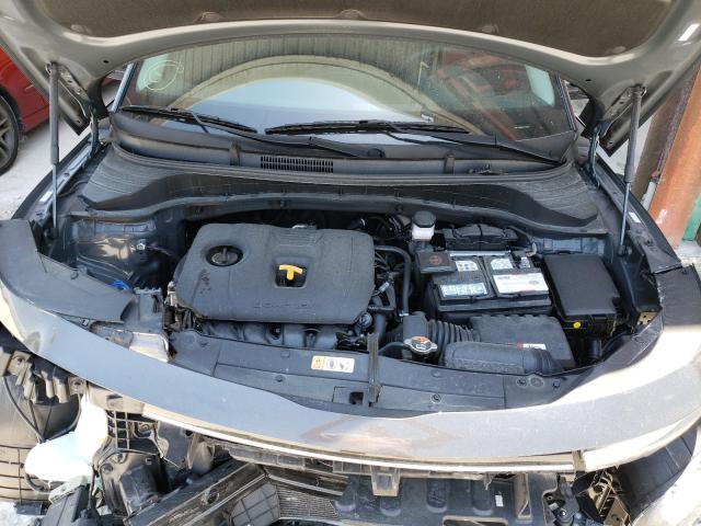 2020 KIA SOUL GT LI KNDJ63AU4L7728003
