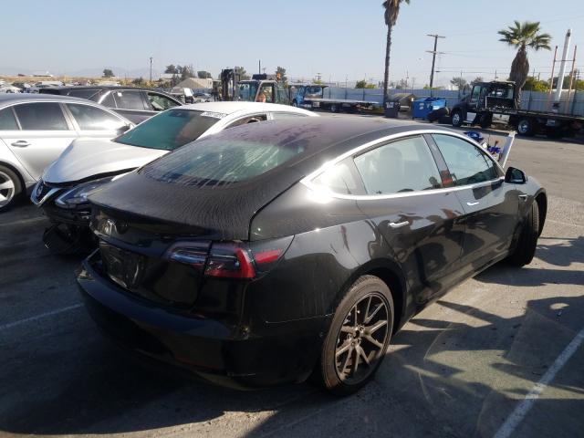 2018 TESLA MODEL 3 5YJ3E1EA3JF052117