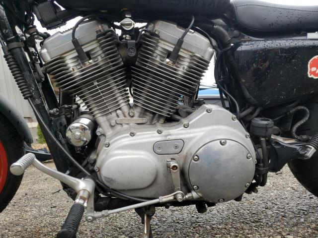 2005 HARLEY-DAVIDSON XL883 C 1HD4CJM105K446581