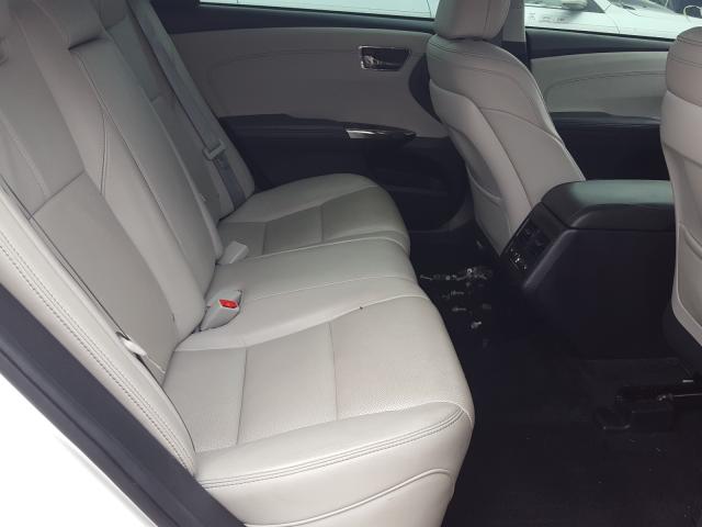 2016 TOYOTA AVALON XLE 4T1BK1EB7GU231723