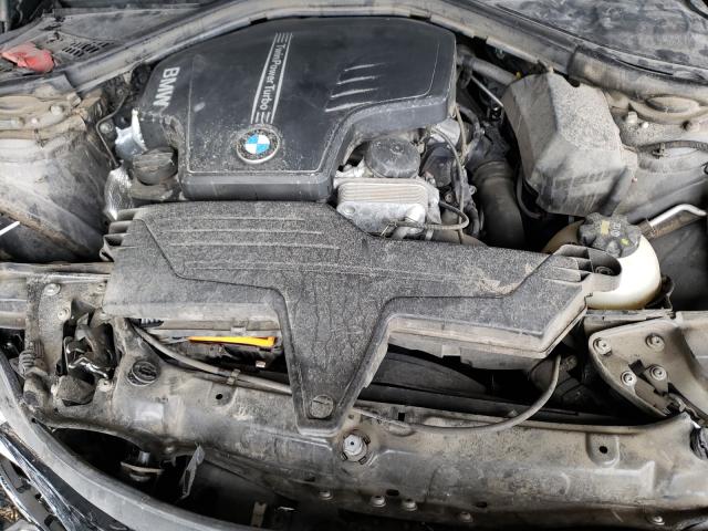 2016 BMW 328 I SULE WBA8E9G52GNT46152