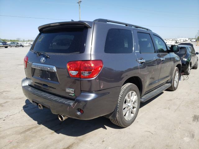 2012 TOYOTA SEQUOIA LI 5TDJW5G15CS062249