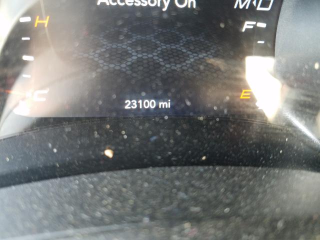 2020 DODGE CHARGER GT 2C3CDXHG6LH108980