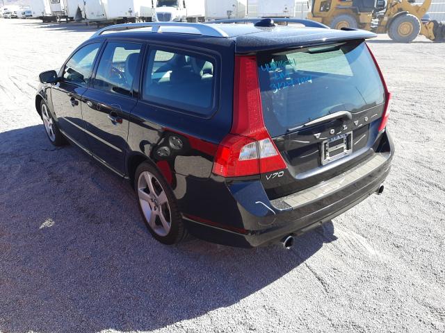 2010 VOLVO V70 3.2 YV1982BW1A1159466
