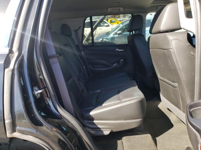 2017 GMC YUKON SLT 1GKS2BKC8HR147152