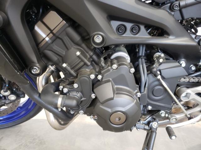 2019 YAMAHA MT09 JYARN53E9KA005963
