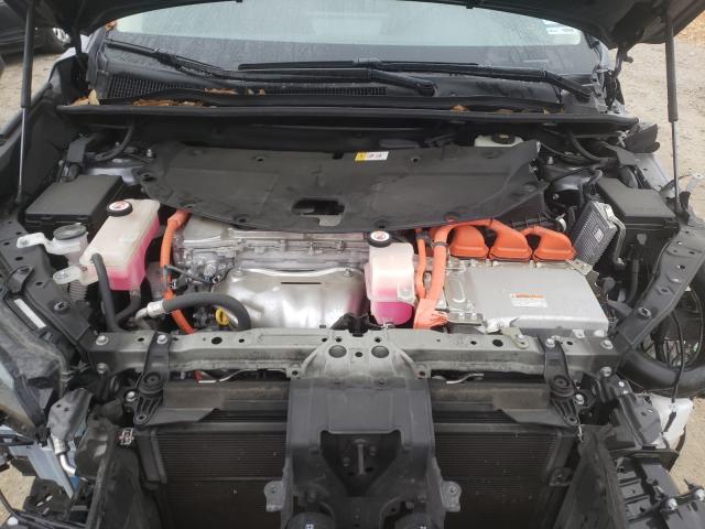 2019 LEXUS NX 300H JTJBJRBZ0K2098201
