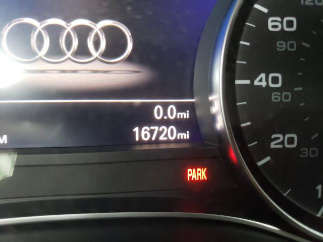 2017 AUDI A7 COMPETI WAUW3AFC8HN107480
