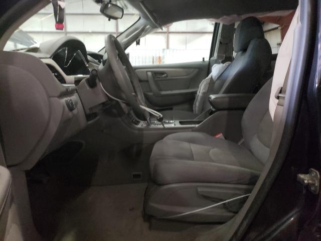2017 CHEVROLET TRAVERSE L 1GNKRFED1HJ311172