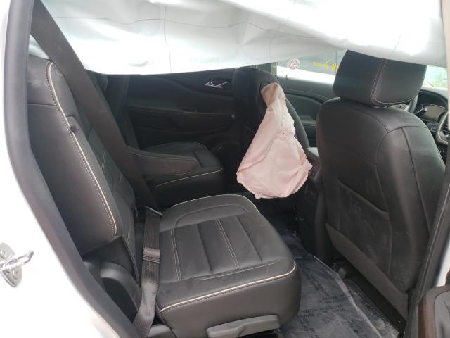 2021 GMC ACADIA DEN 1GKKNXLS6MZ167369