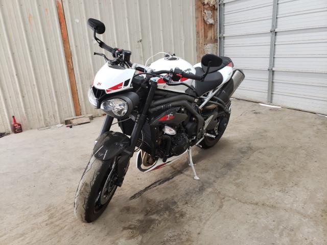 2020 TRIUMPH MOTORCYCLE SPEED TRIP SMTN53P46LJ976625