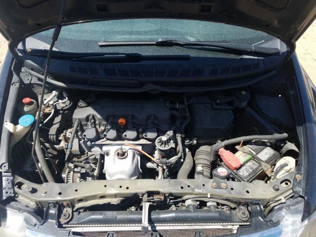 2010 HONDA CIVIC LX-S 2HGFA1F67AH552361