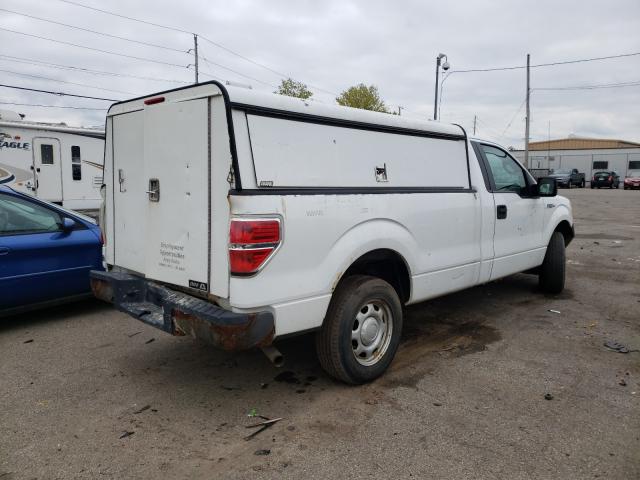 2010 FORD F150 1FTMF1CW0AKA97647