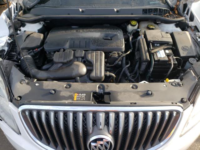 2016 BUICK VERANO SPO 1G4PW5SK5G4180910
