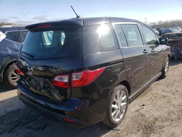 2012 MAZDA 5 JM1CW2DL5C0112096