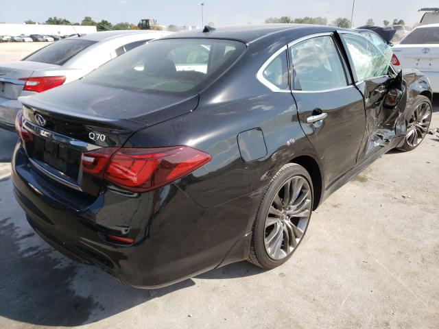 2018 INFINITI Q70 3.7 LU JN1BY1AP5JM180818